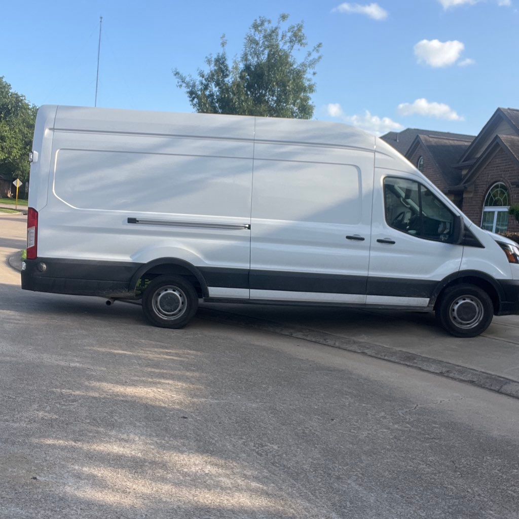 Cubic Deliveries LLC