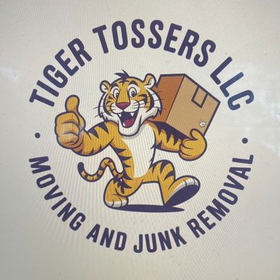 Avatar for Tiger Tossers LLC Moving and Junk Removal