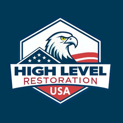 Avatar for High Level Restoration USA