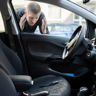 Locksmith services
