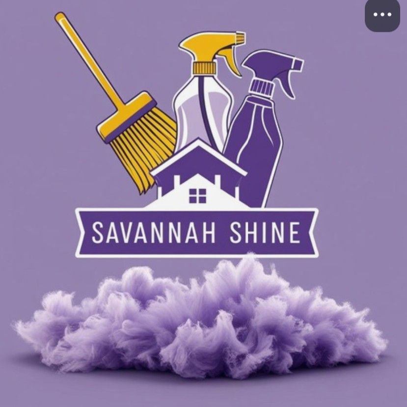 Savannah Shine✨️