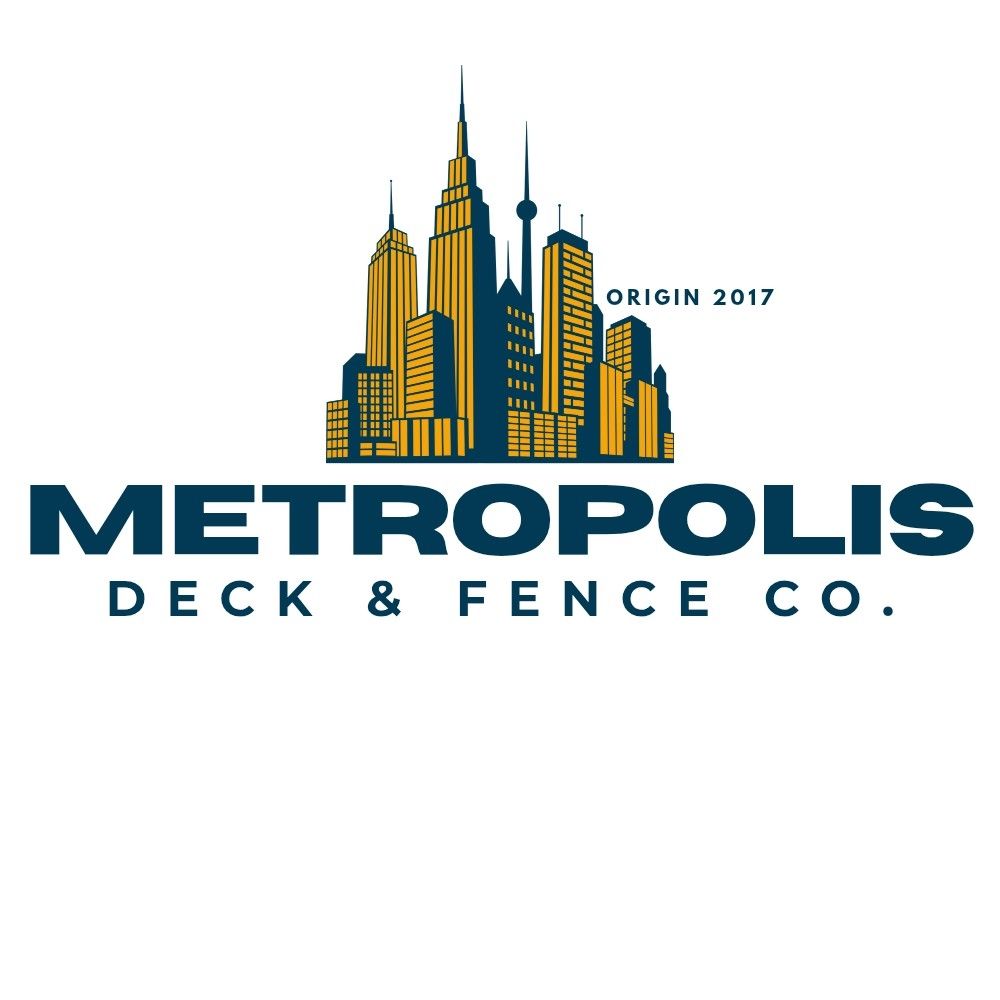 Metropolis Deck & Fence Co.