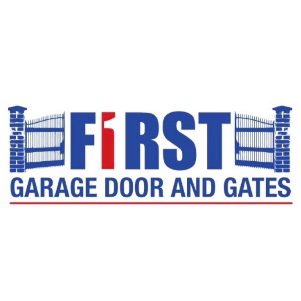 First Garage Door and Gate