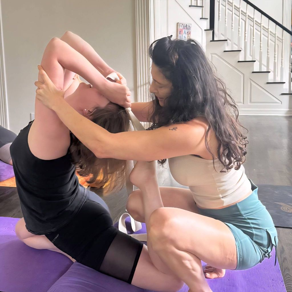 Vik Asana