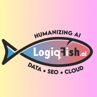 Avatar for LogiqFish - AI & SEO services