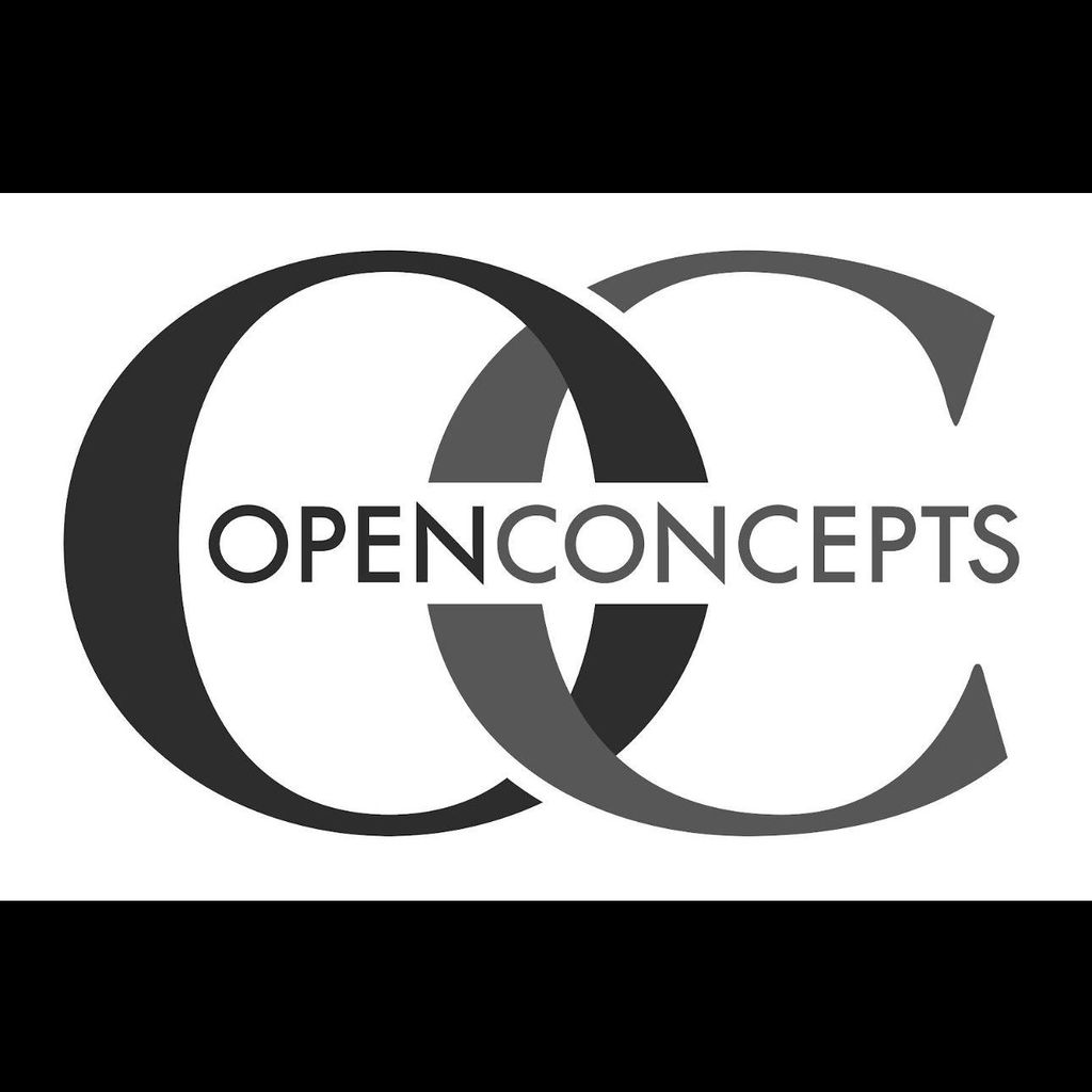 Open Concepts