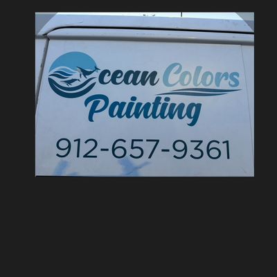 Avatar for Ocean Colors Painting Llc