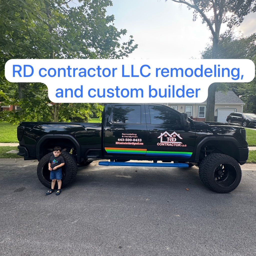 RD Contractor