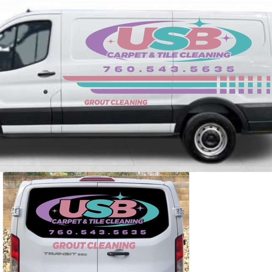 USB CLEANING SERVICE