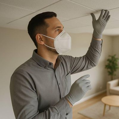 Avatar for Mr Mold Inspector