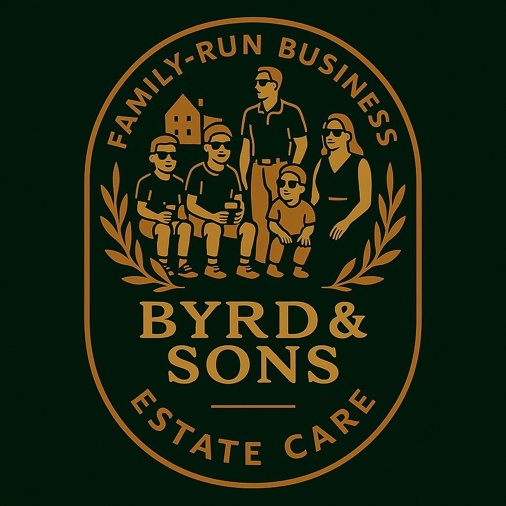 byrd & sons estate care