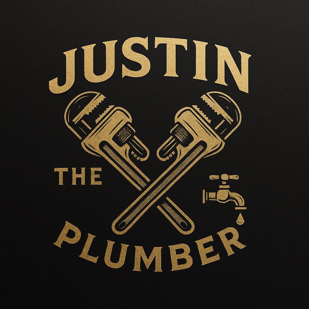 Justin The Plumber