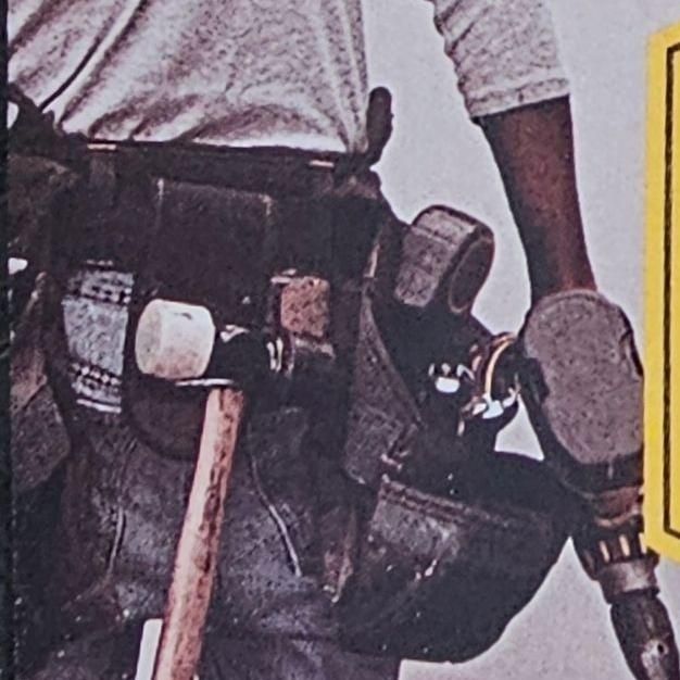 Valentinos Handyman Services