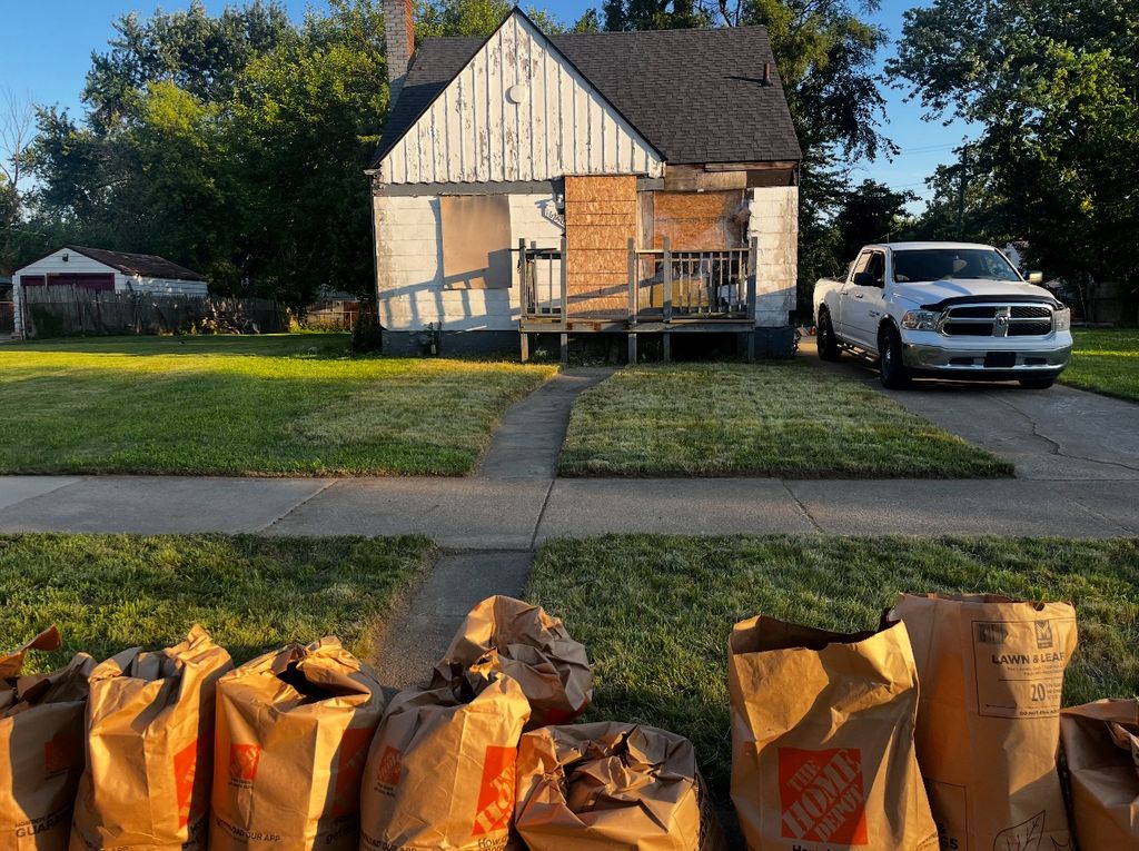 Alm Construction | Detroit, MI | Thumbtack