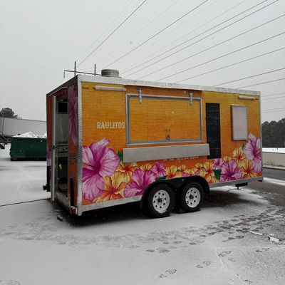 Avatar for Raulitos Mexican Food Truck