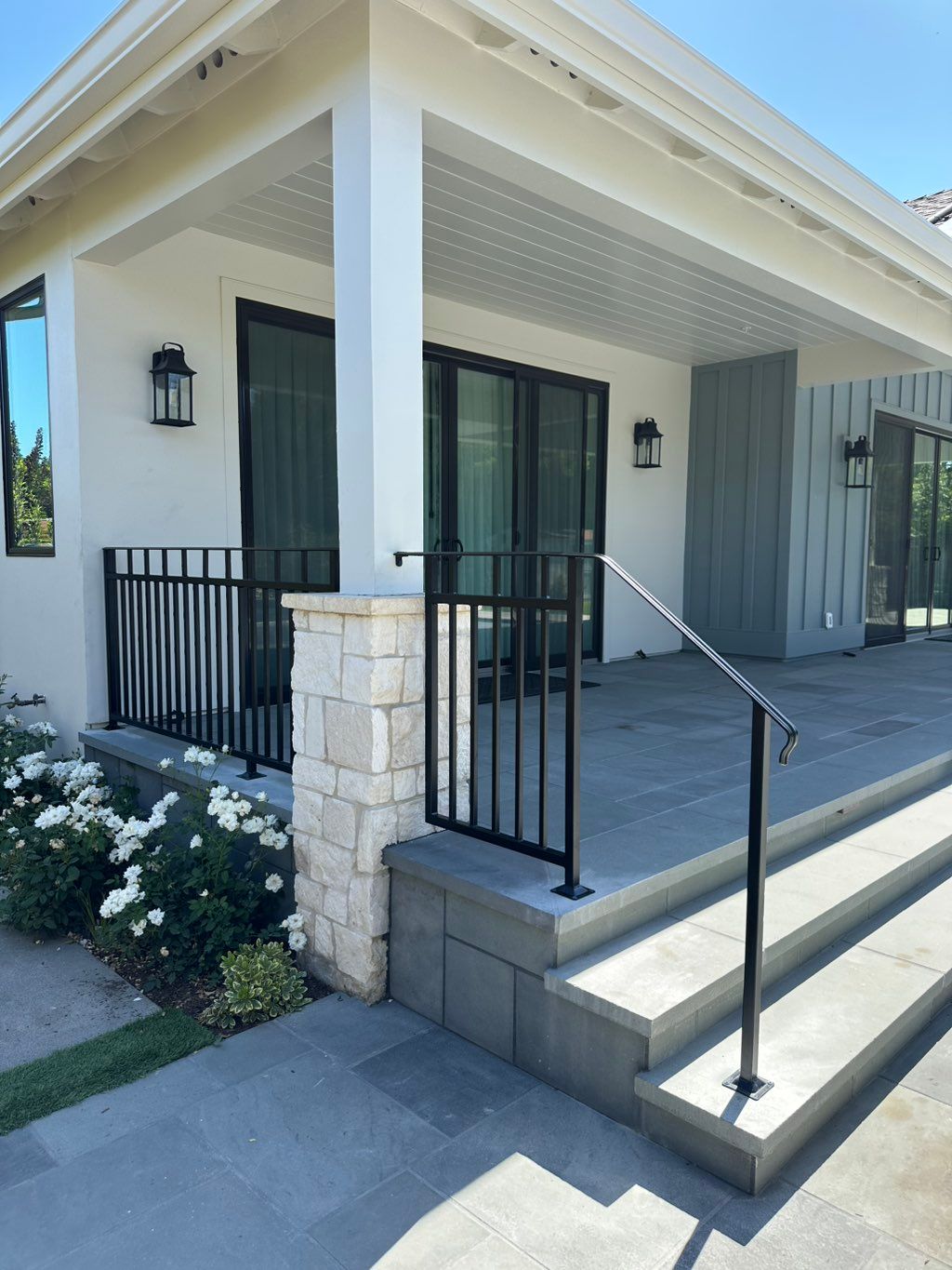 Handrails - Campbell, CA