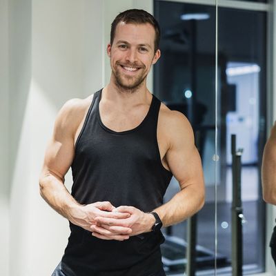 Avatar for Truman Griffin Fitness, LLC