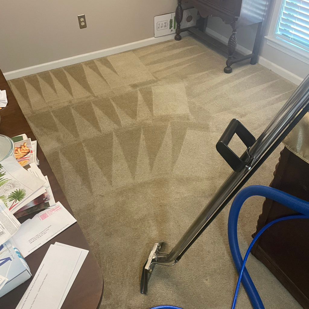 JT Cleaning Services