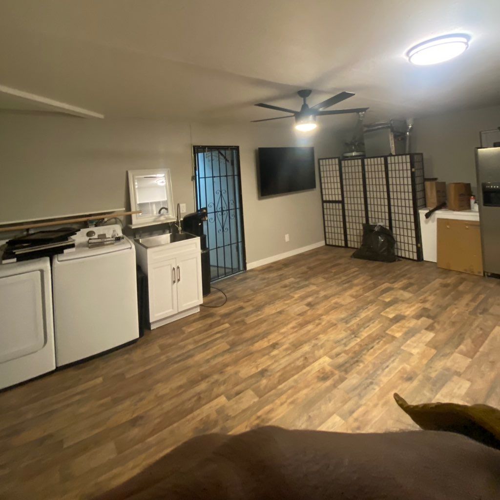 Remodel & Repair Handyman