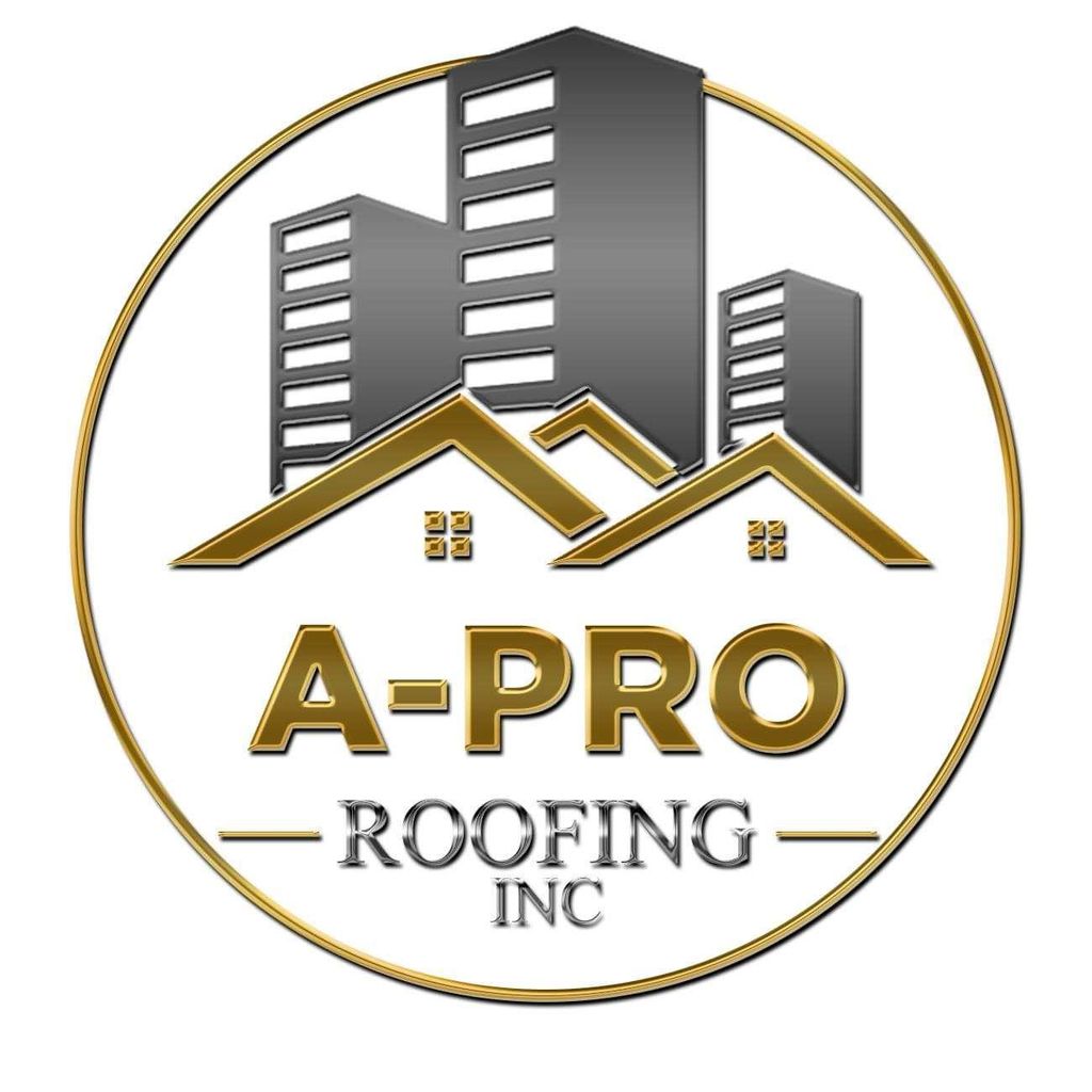 A-Pro Roofing Inc.