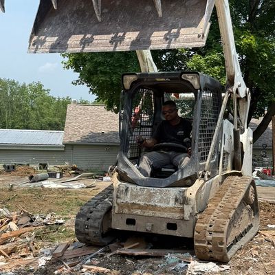 Avatar for You Heard Trucking and Services