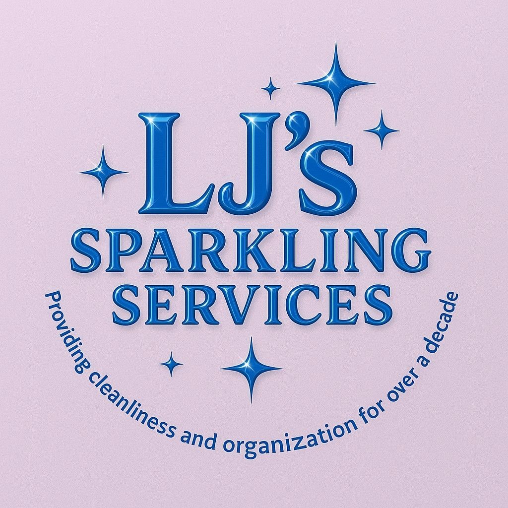 LJ's Sparkling Services