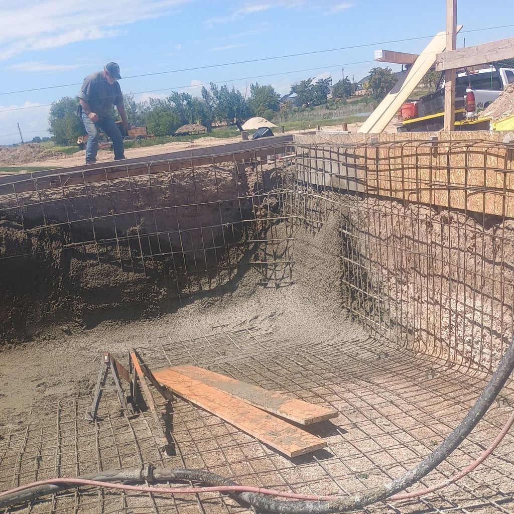 Greenbelt construction llc
