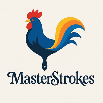 Avatar for MasterStrokess