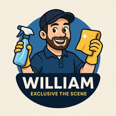 Avatar for William Cleaning Exclusive Desing