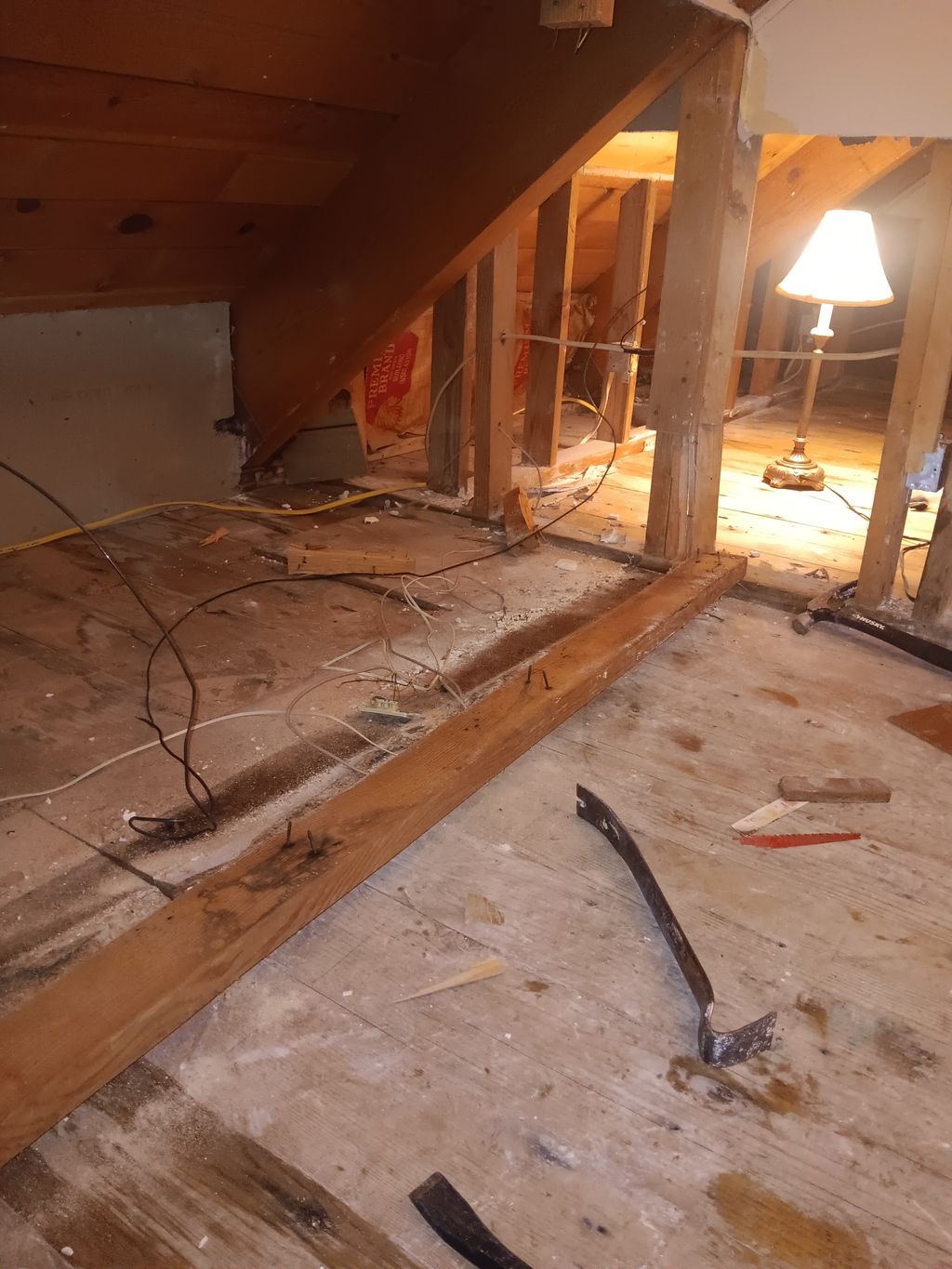 Projects and media