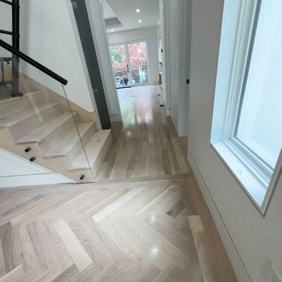 Avatar for YG hardwood flooring