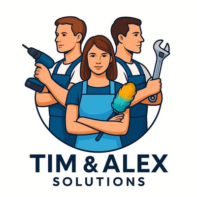 Avatar for Tim & Alex Solutions