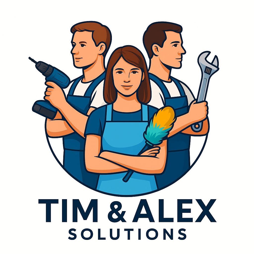 Tim & Alex Solutions