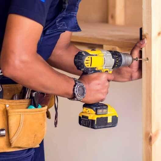 Handyman service