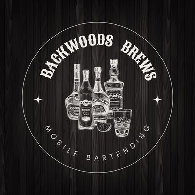 Avatar for Backwoods Brews Mobile Bartending