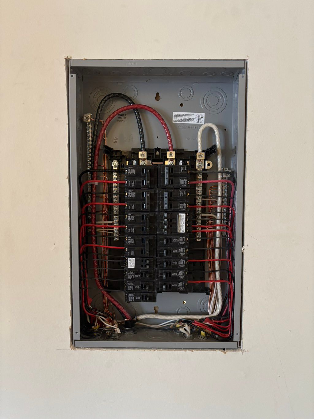 Projects and media