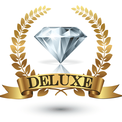 Avatar for Deluxe Visuals
