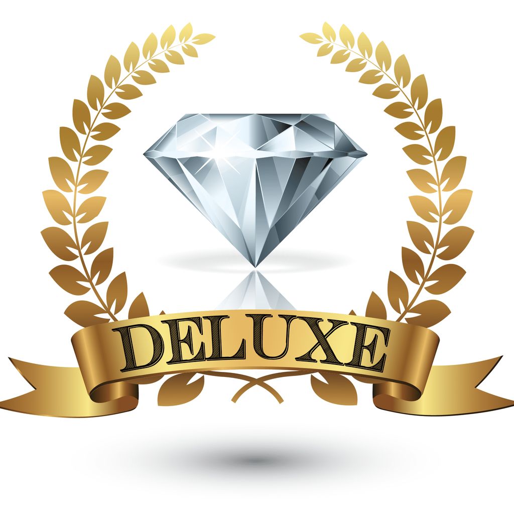 Deluxe Visuals