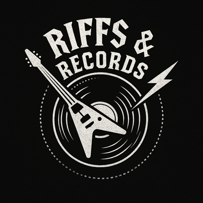 Avatar for Riffs & Records