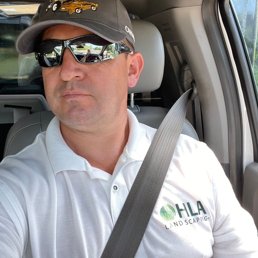 HLA LANDSCAPING INC.