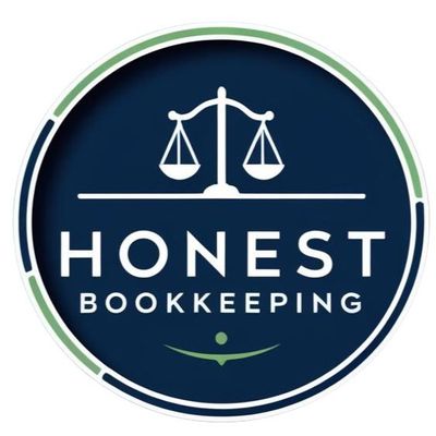 Avatar for Honest Bookkeeping, LLC