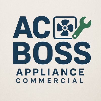 Avatar for AC Boss & appliance commercial