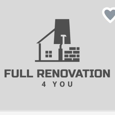 Avatar for Full Renovation 4 You