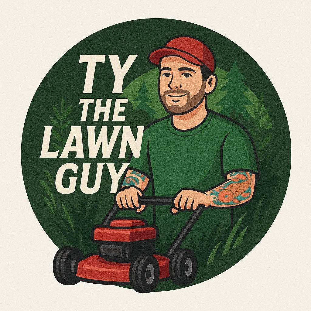 Ty the lawn guy