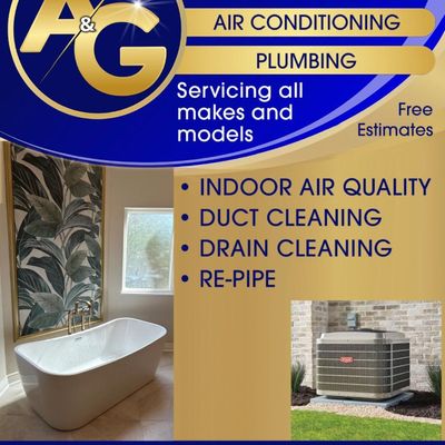 Avatar for A&G Services