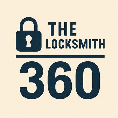 Avatar for The Locksmith 360 LLC