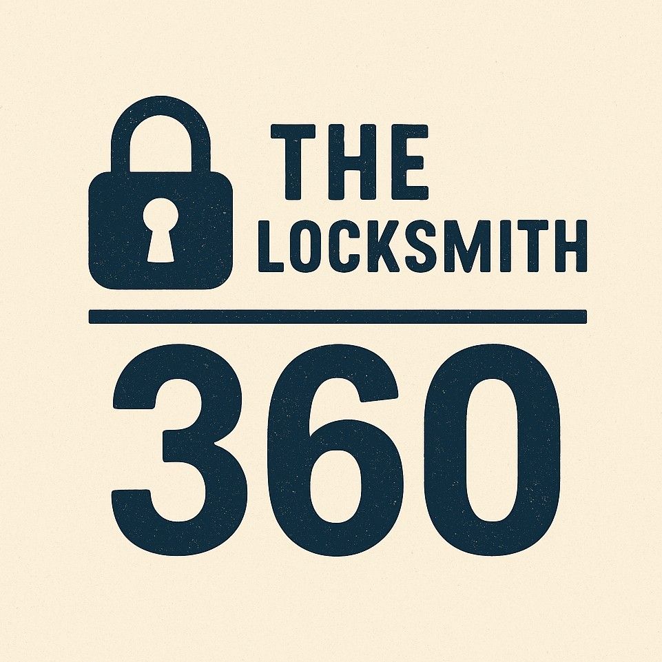 The Locksmith 360 LLC