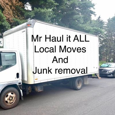 Avatar for Quick & Easy Mr haul it all
