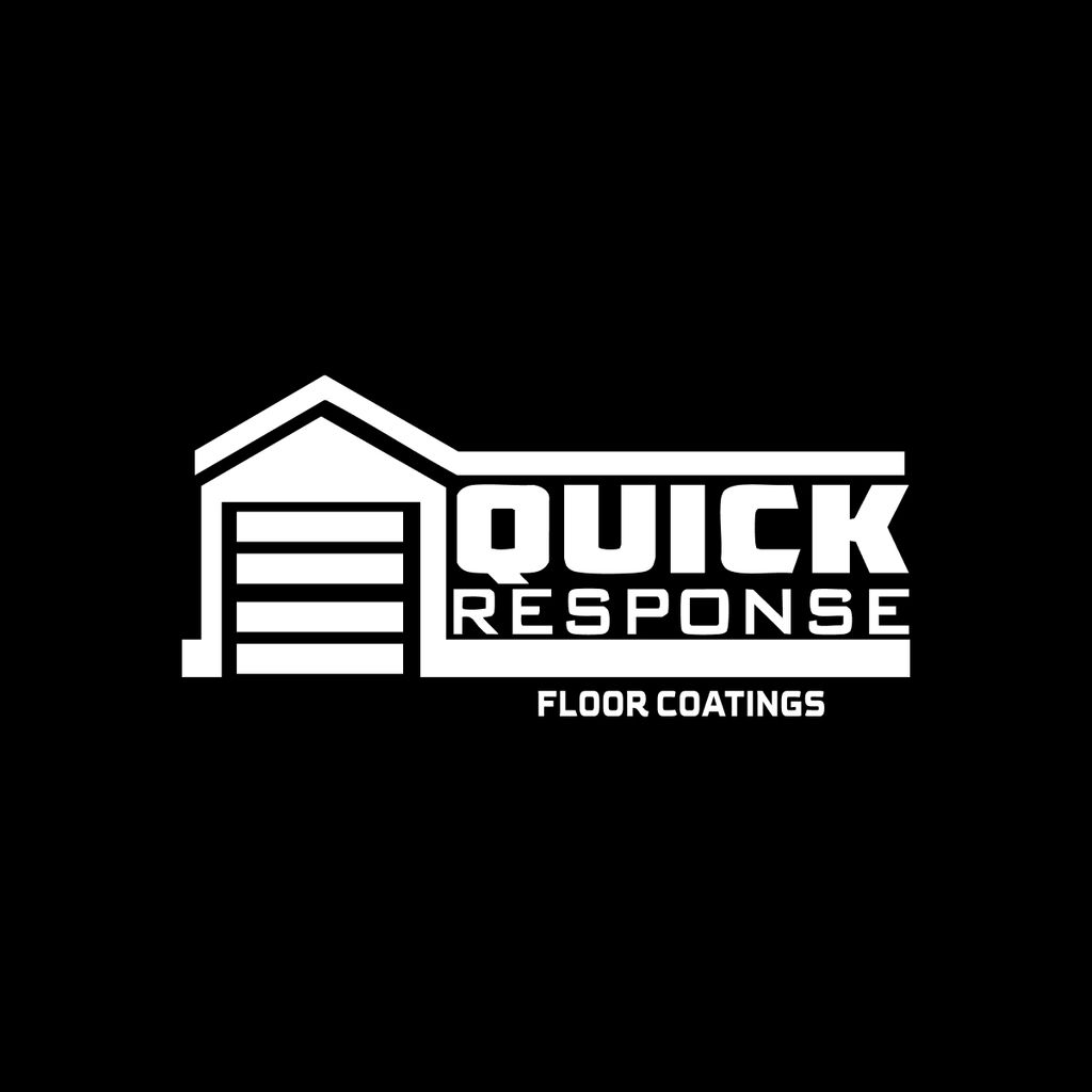 Quick Response Garage Floors
