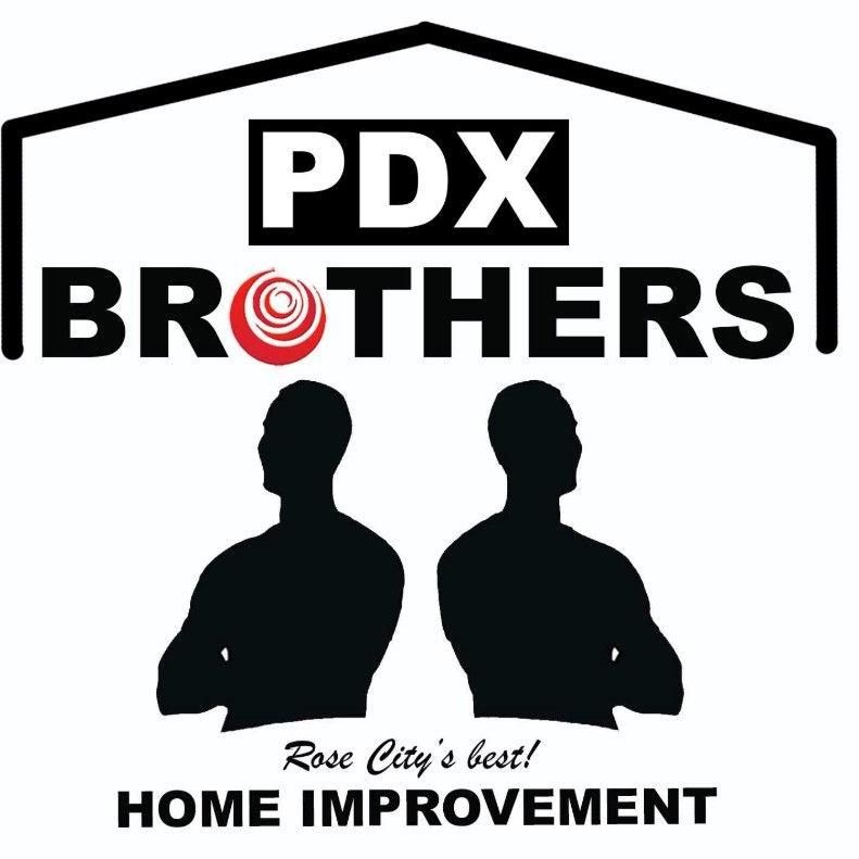 PDX BROTHERS Roof cleaning